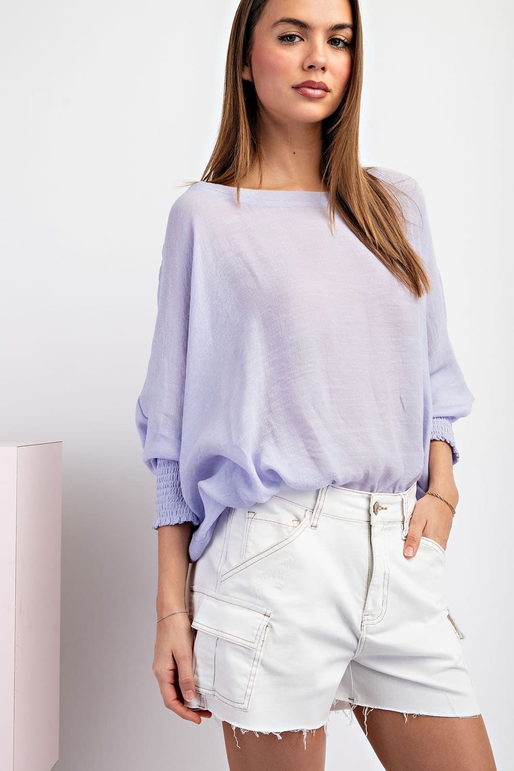 TE3001 - LAVENDER