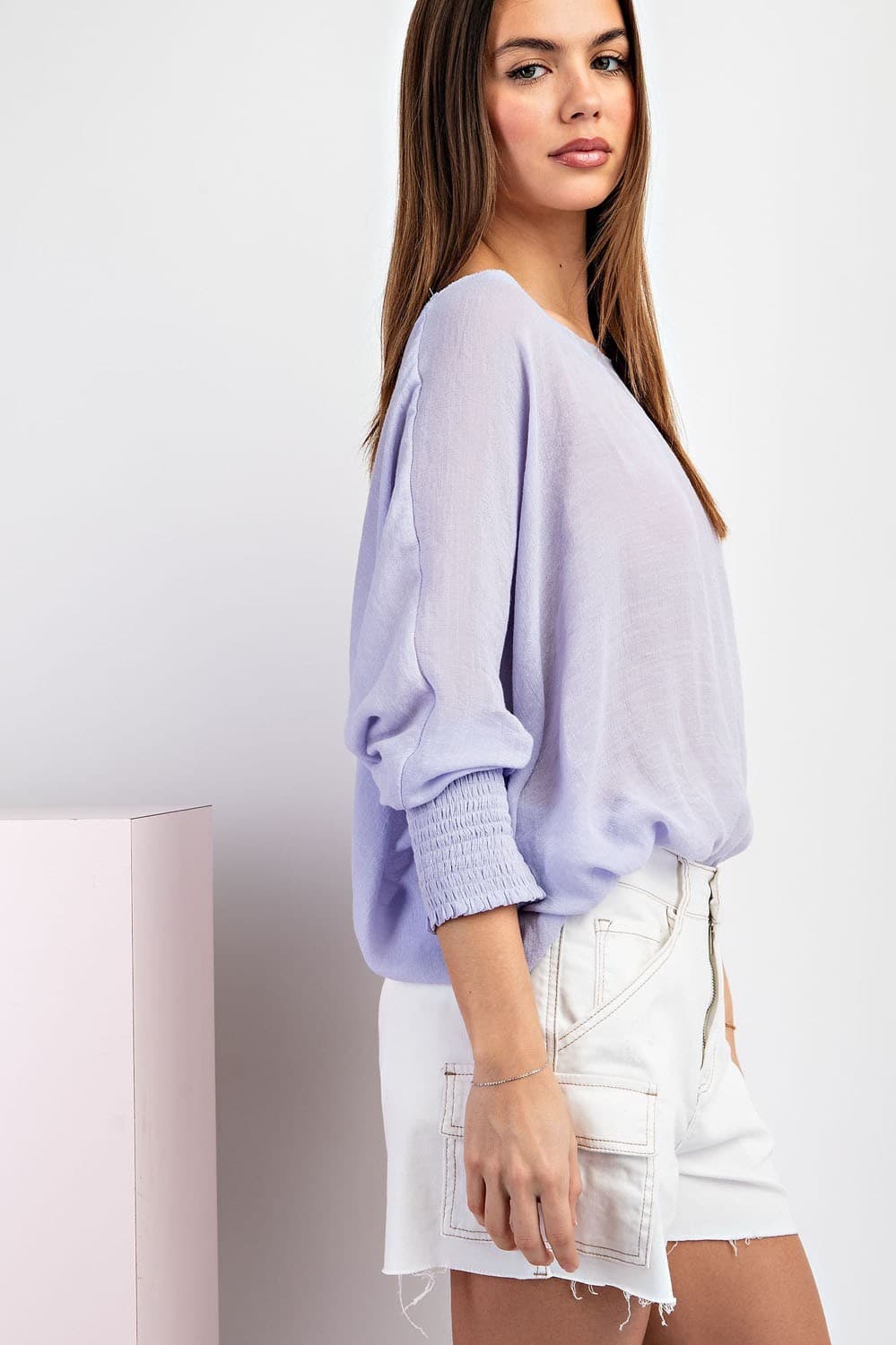 TE3001 - LAVENDER