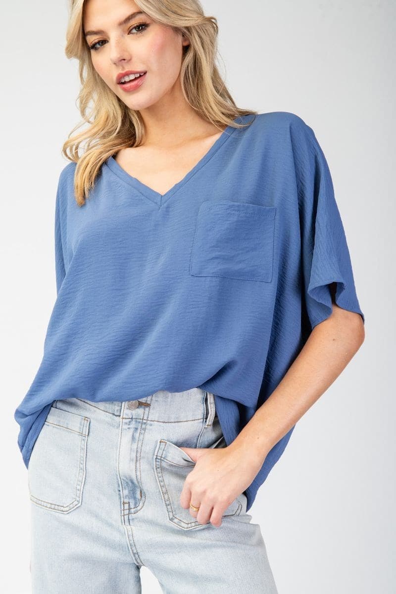 TG53171 - DENIM