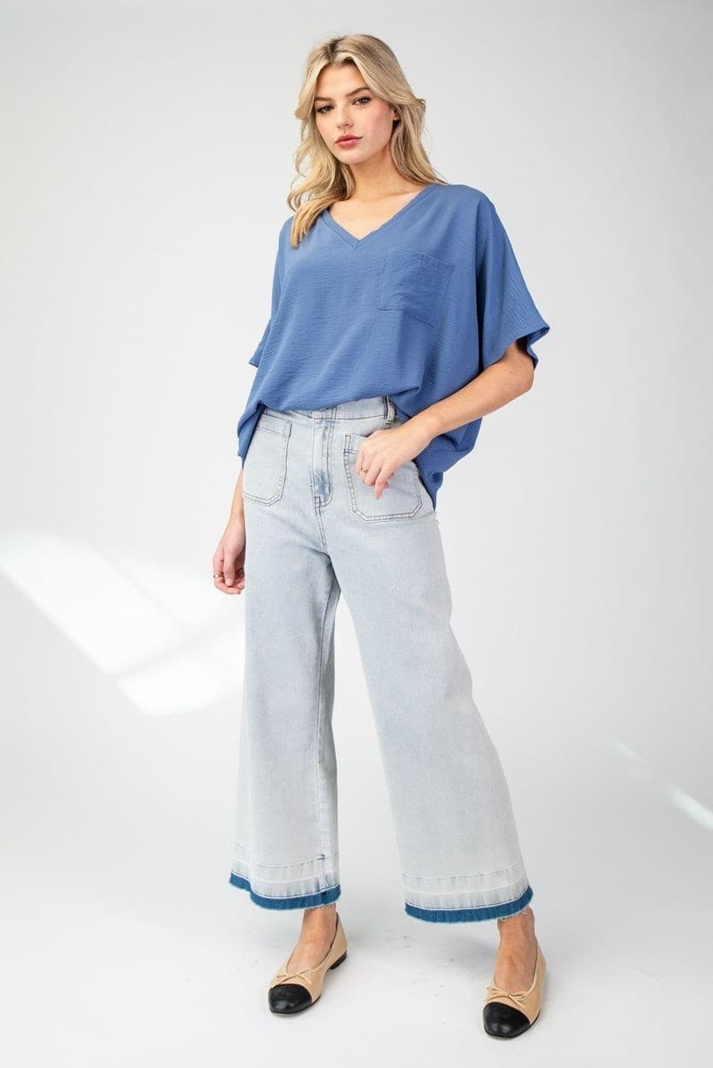 TG53171 - DENIM