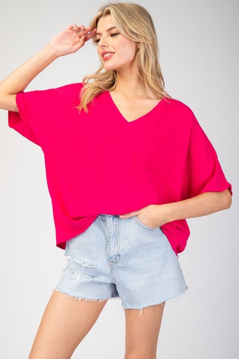 TG53171 - HOT PINK