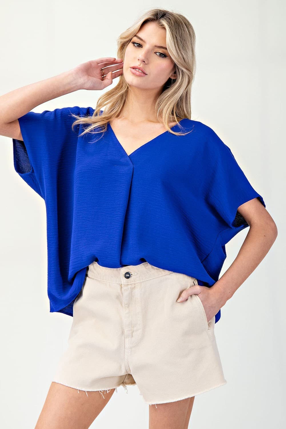 TG54177 - ROYAL BLUE