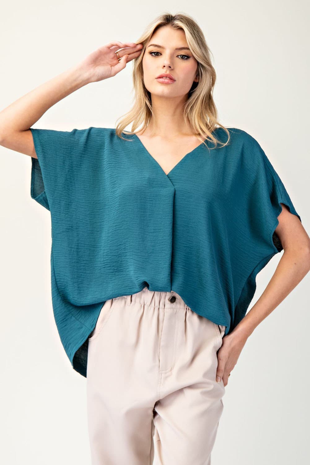 TG54177 - TEAL