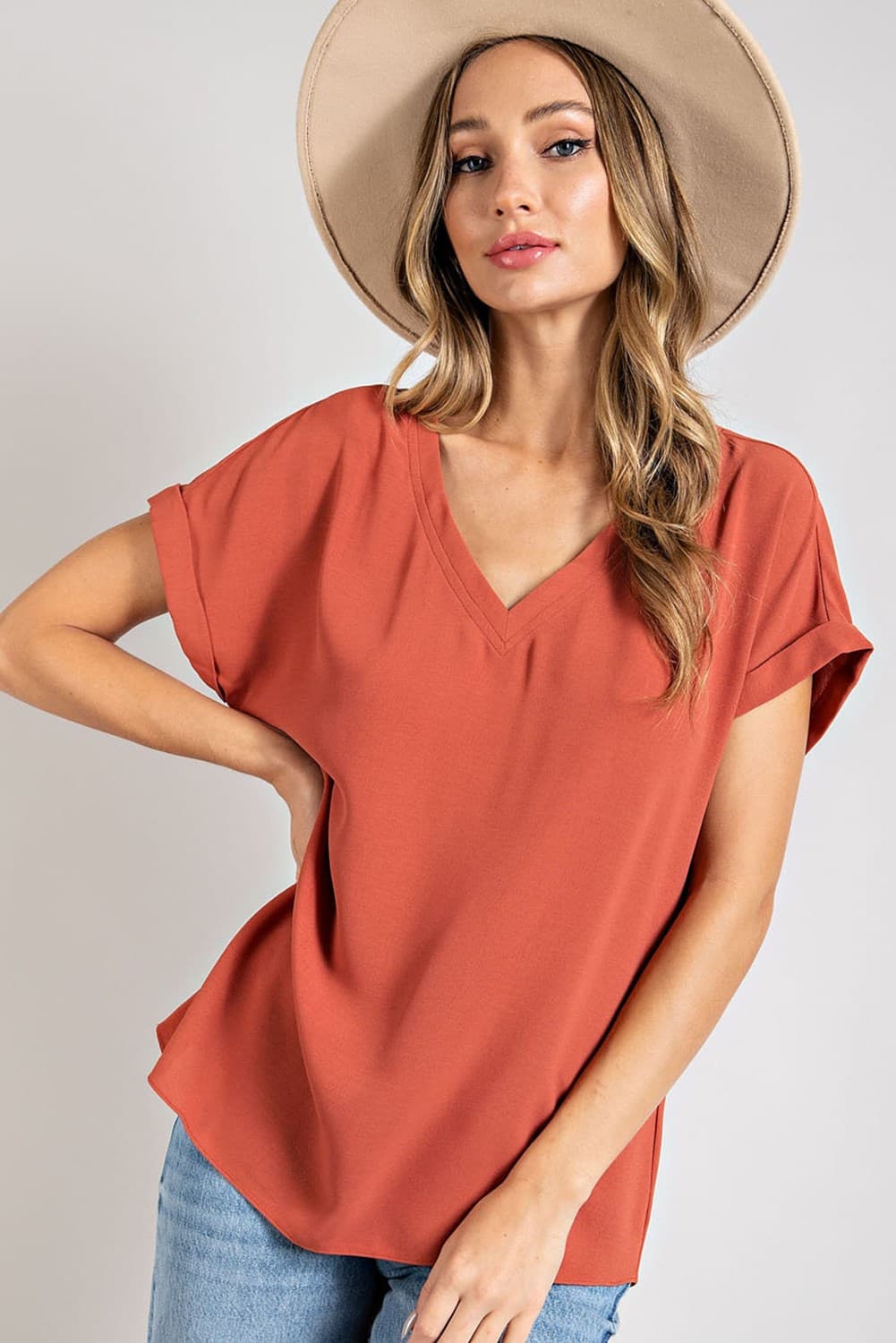 TK2196 - TERRACOTTA