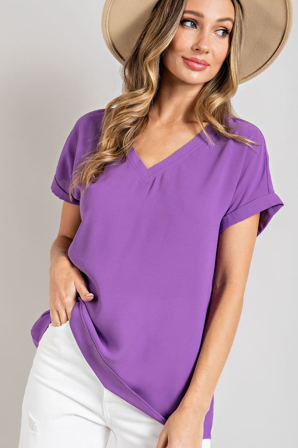 TK2196 - PURPLE