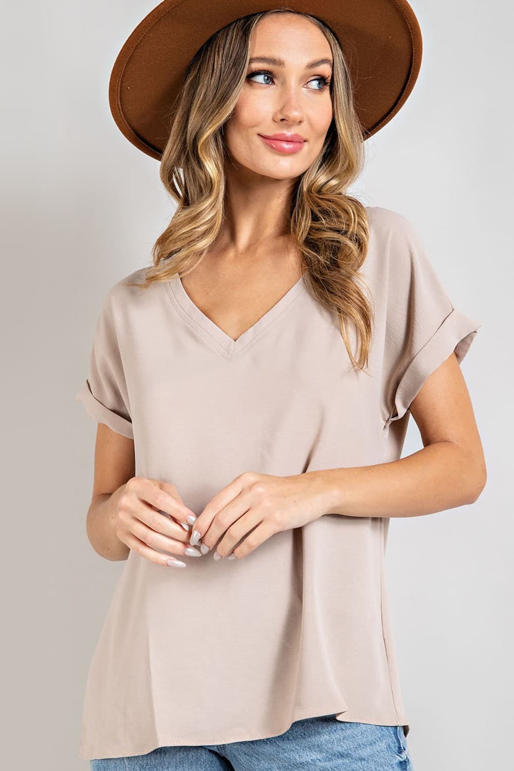 TK2196 - TAUPE