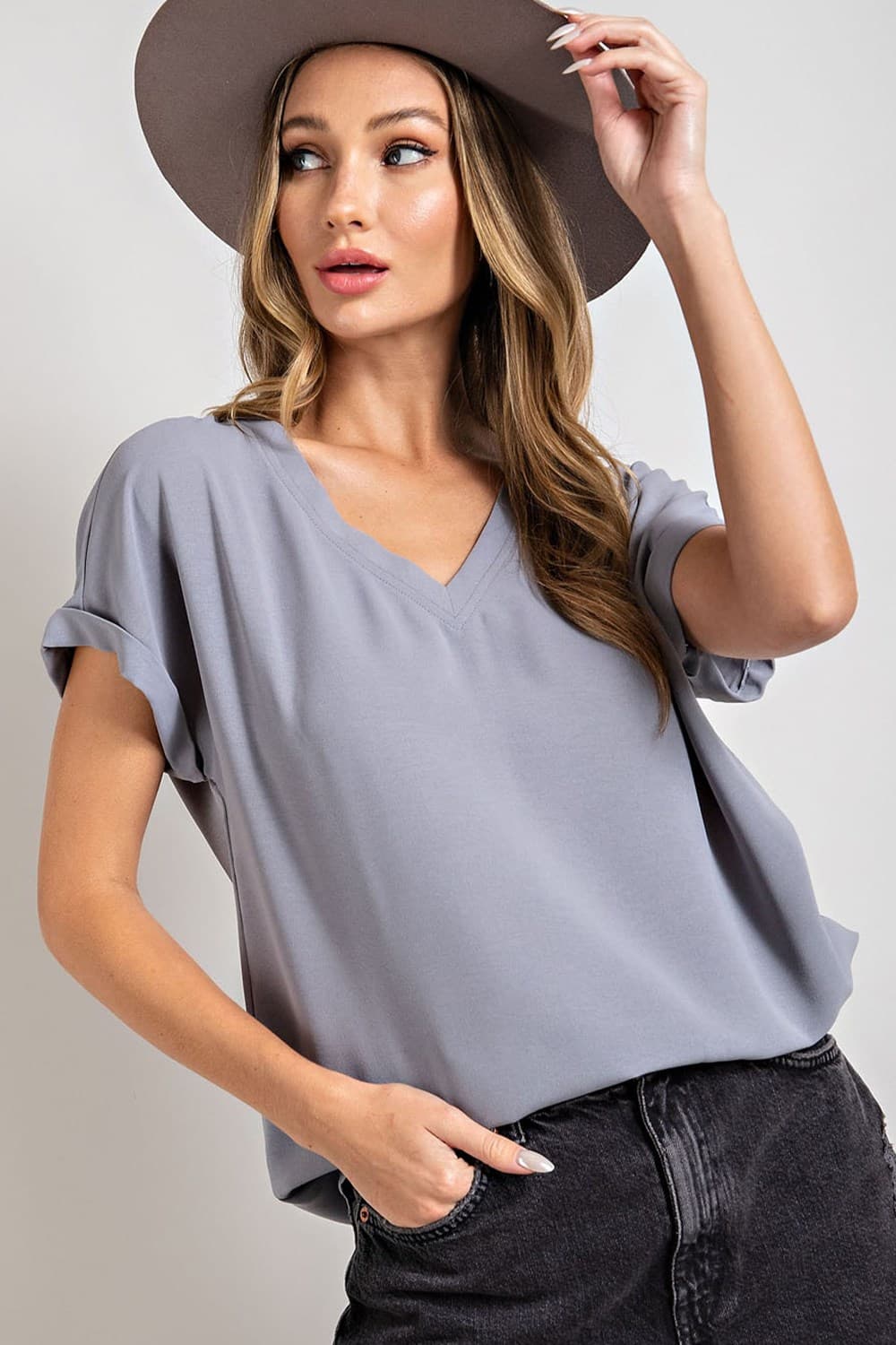 TK2196 - COOL GREY