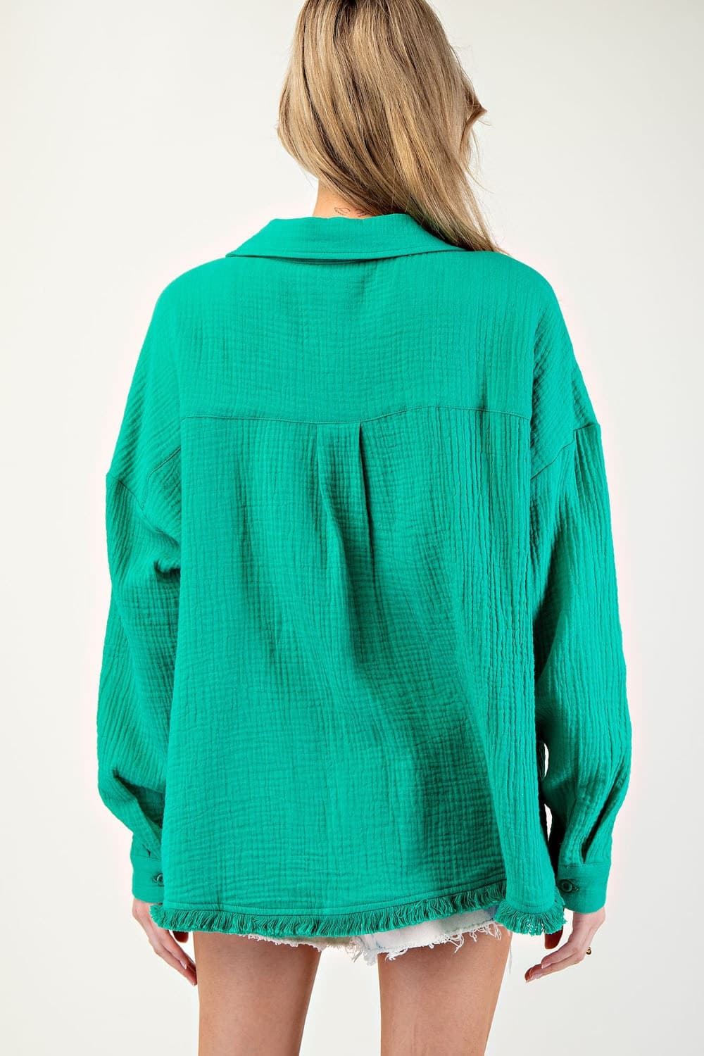 TK4613 - KELLY GREEN