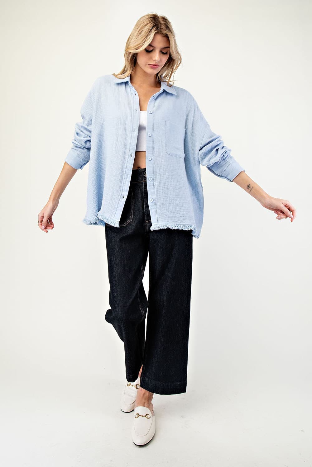 TK4613 - PERIWINKLE