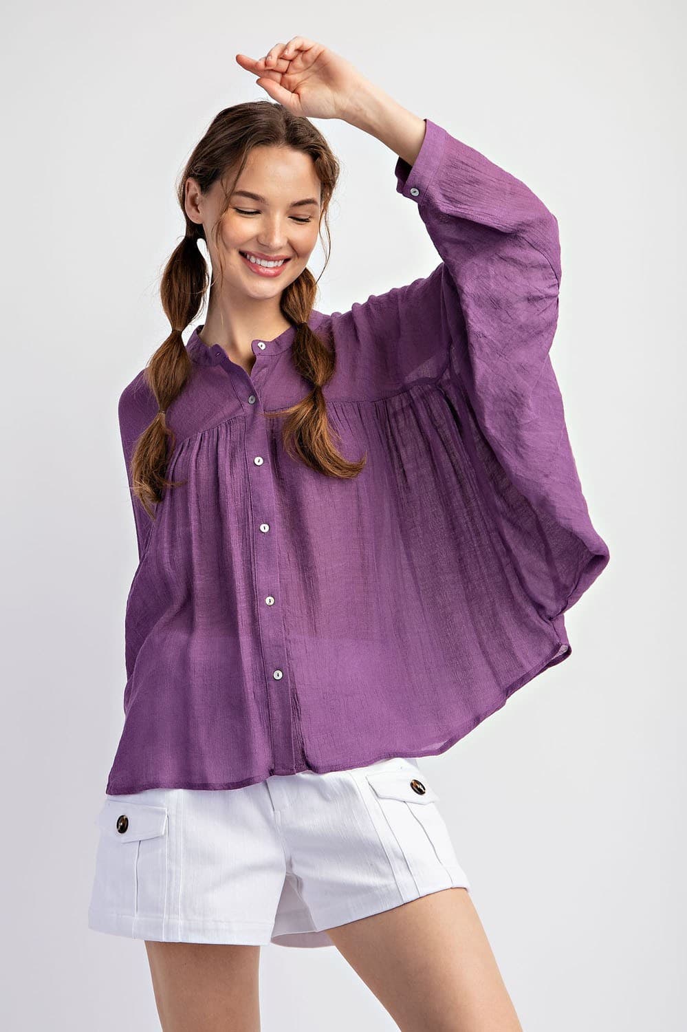 TK4738 - VIOLET