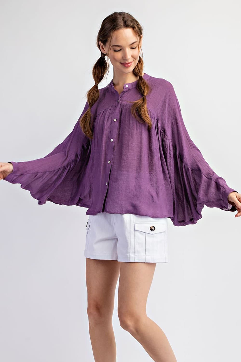 TK4738 - VIOLET