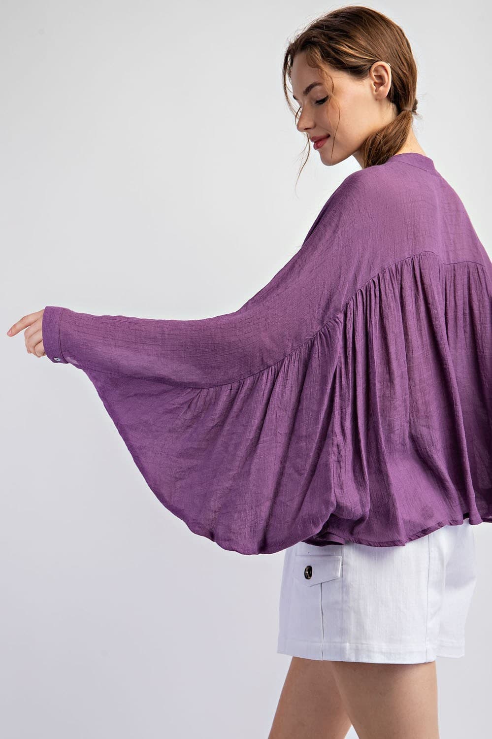 TK4738 - VIOLET