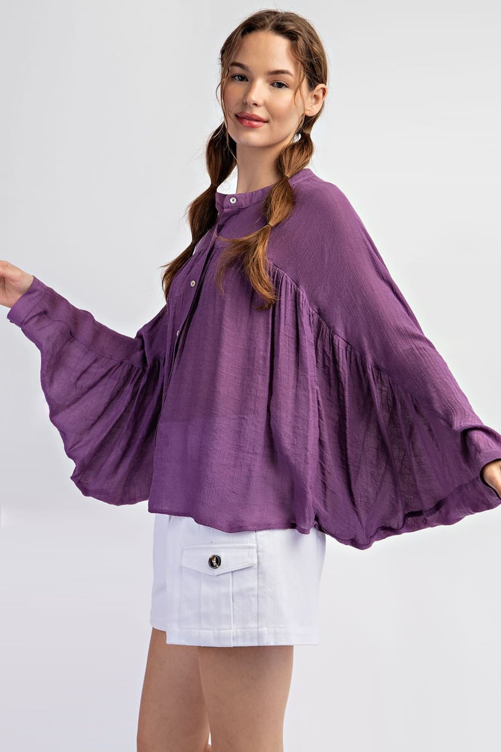 TK4738 - VIOLET
