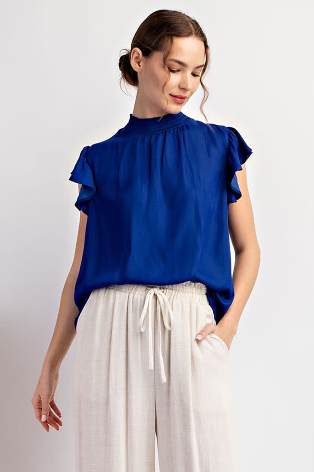 TK4961 - ROYAL BLUE