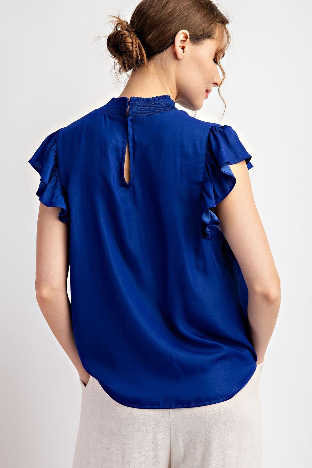 TK4961 - ROYAL BLUE