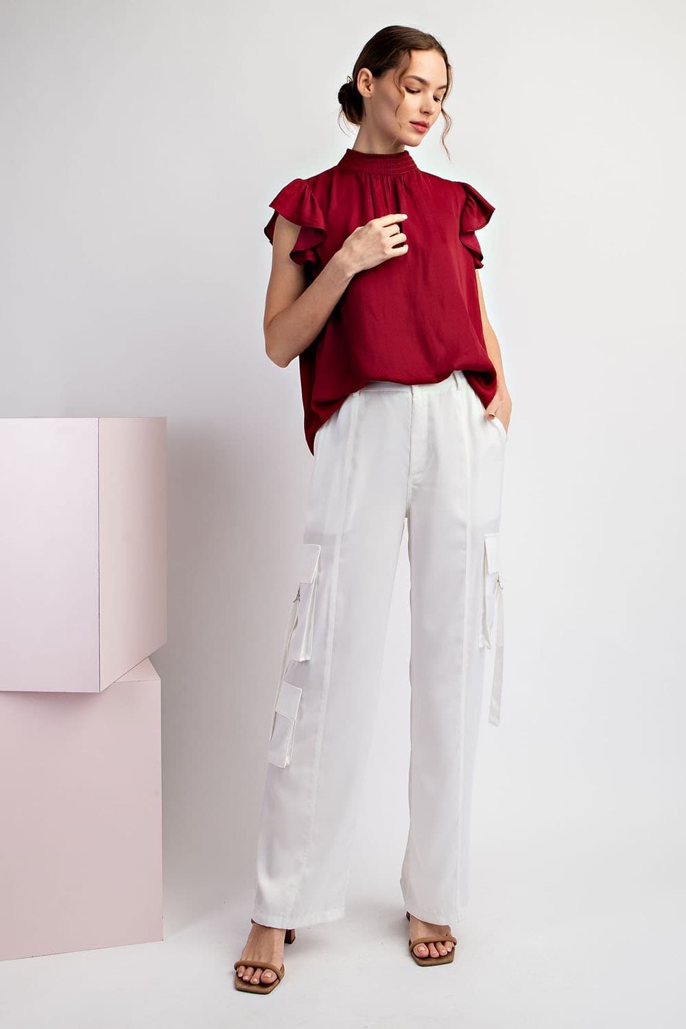 TK4961 - MERLOT