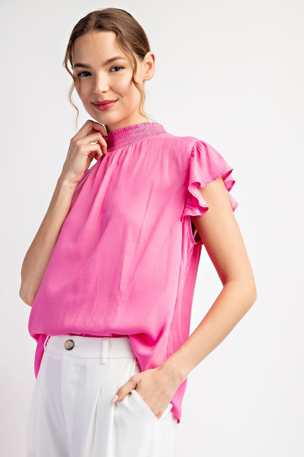 TK4961 - COTTON CANDY