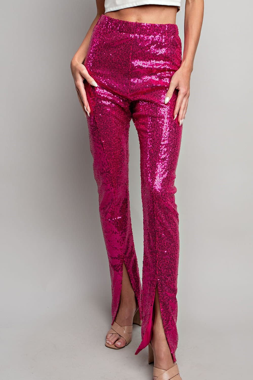 PK9482 - HOT PINK
