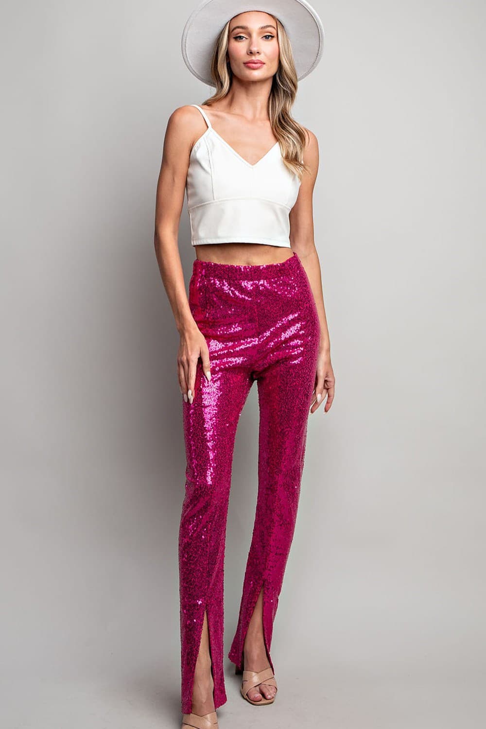 PK9482 - HOT PINK