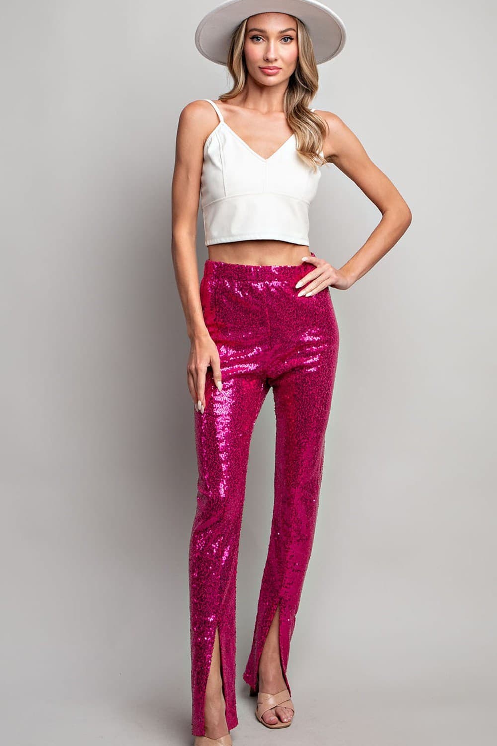 PK9482 - HOT PINK