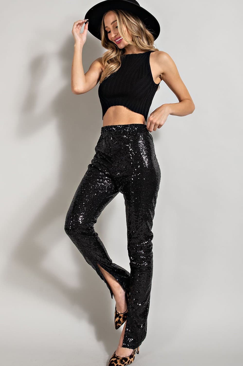 PK9482 - BLACK