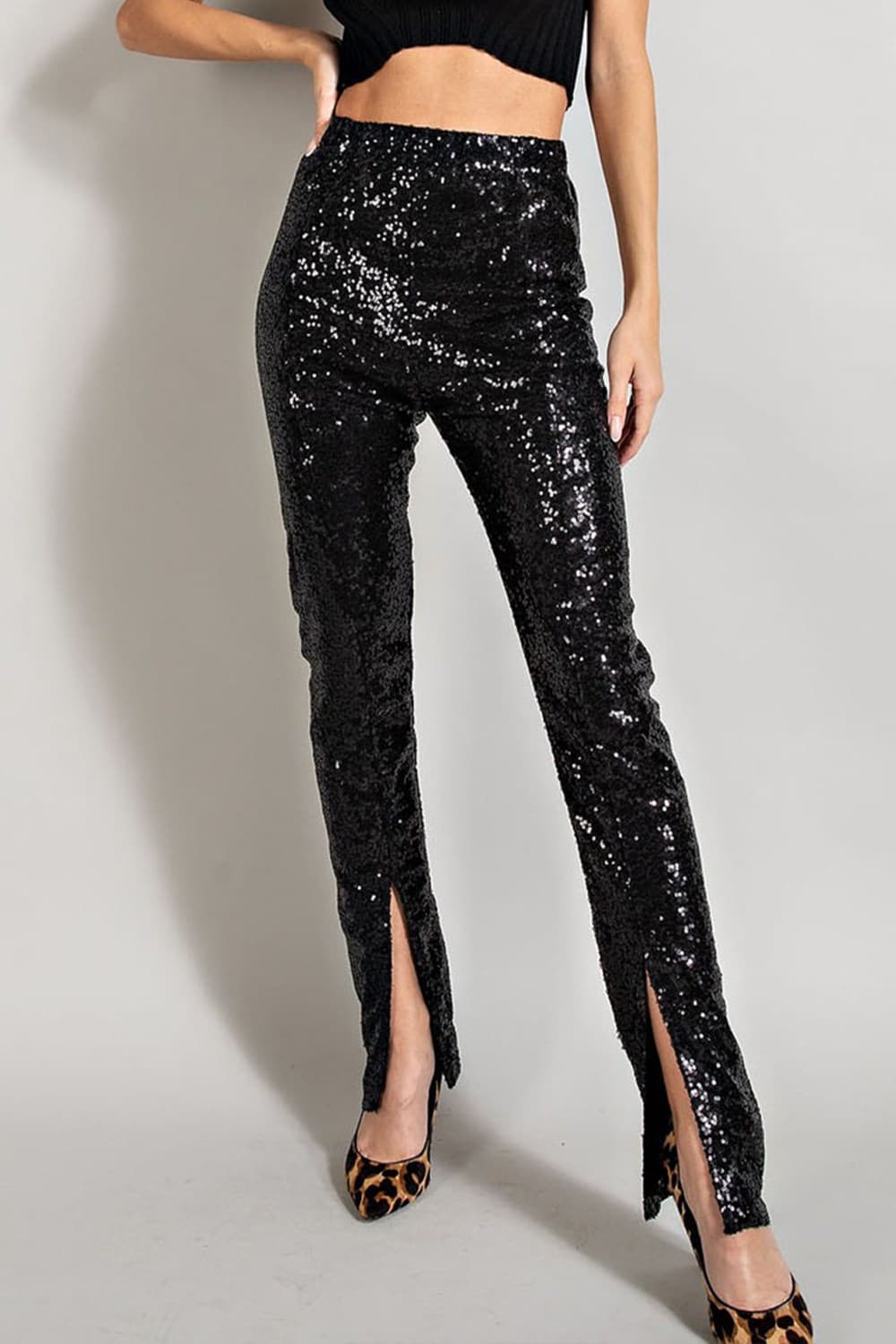 PK9482 - BLACK