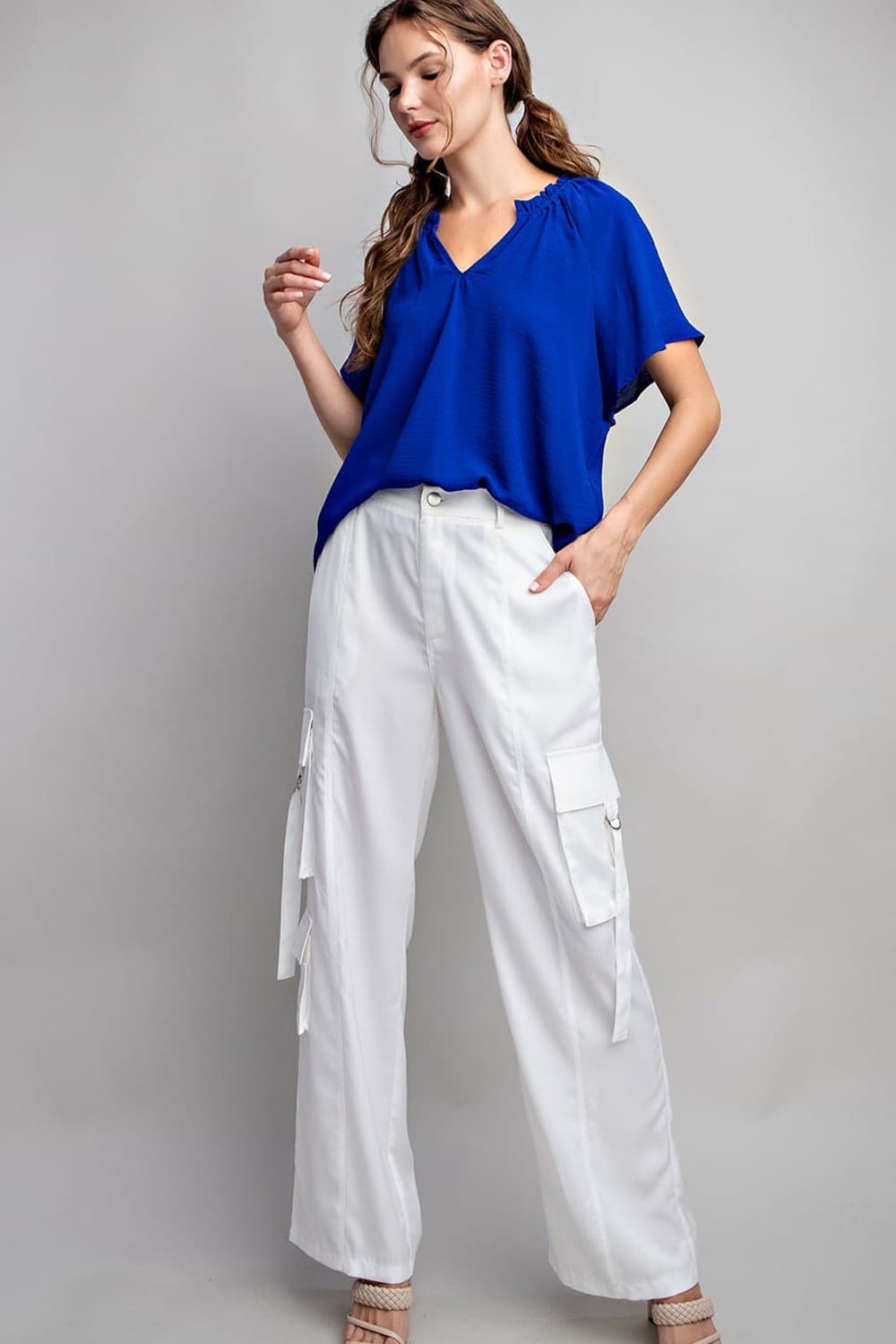 TG54416 - ROYAL BLUE