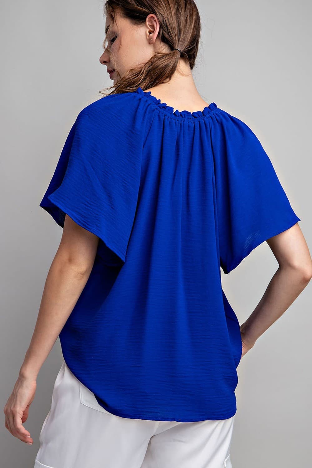 TG54416 - ROYAL BLUE