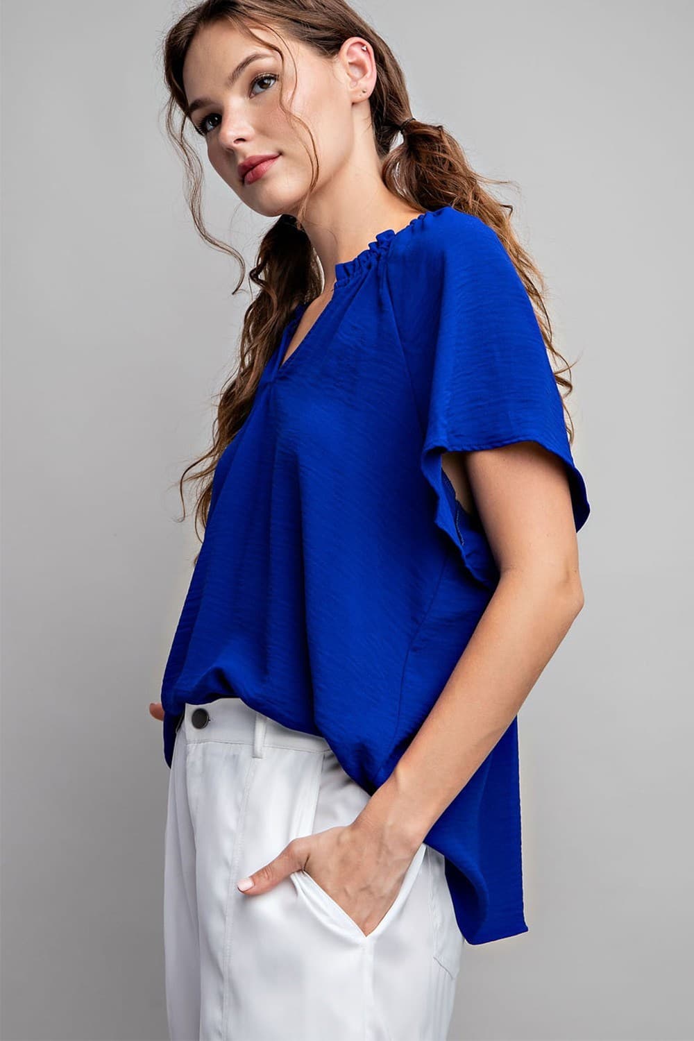 TG54416 - ROYAL BLUE