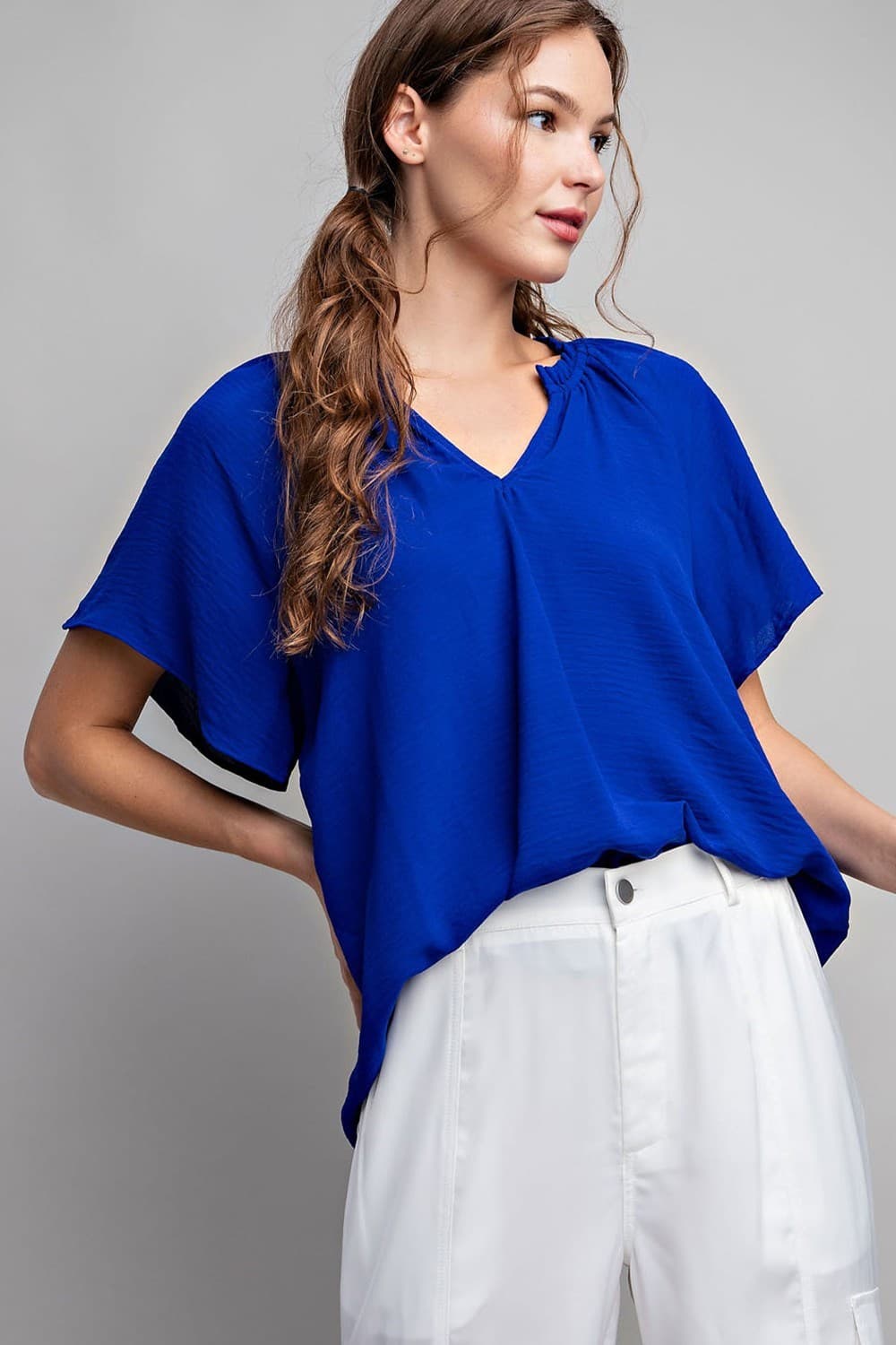 TG54416 - ROYAL BLUE