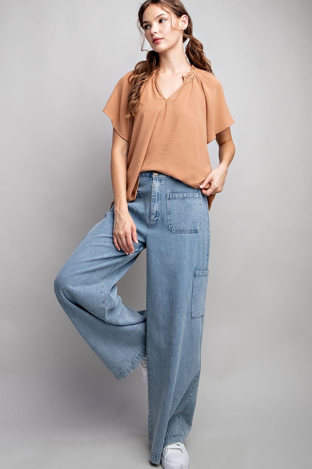 TG54416 - CAMEL