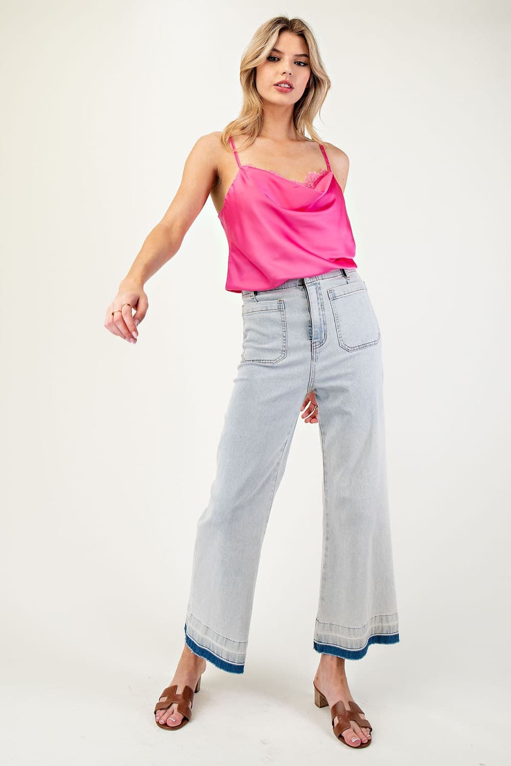 TK7501 - BUBBLE PINK