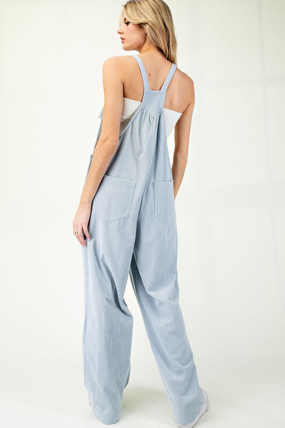 BG6618 - DUSTY BLUE