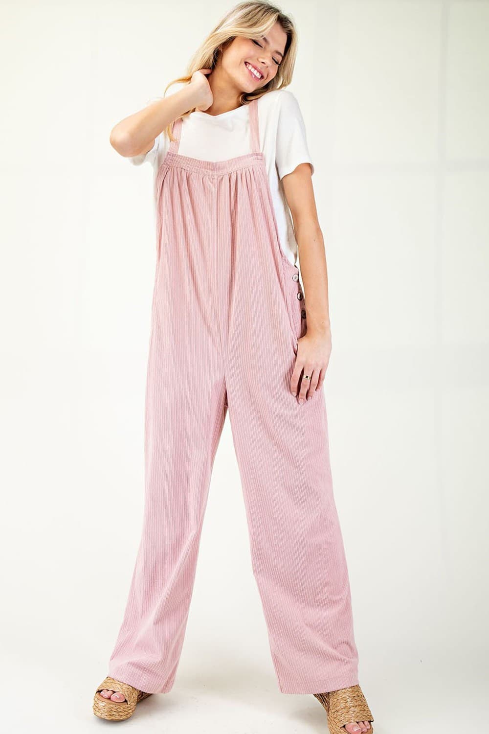 BG6618 - DUSTY PINK