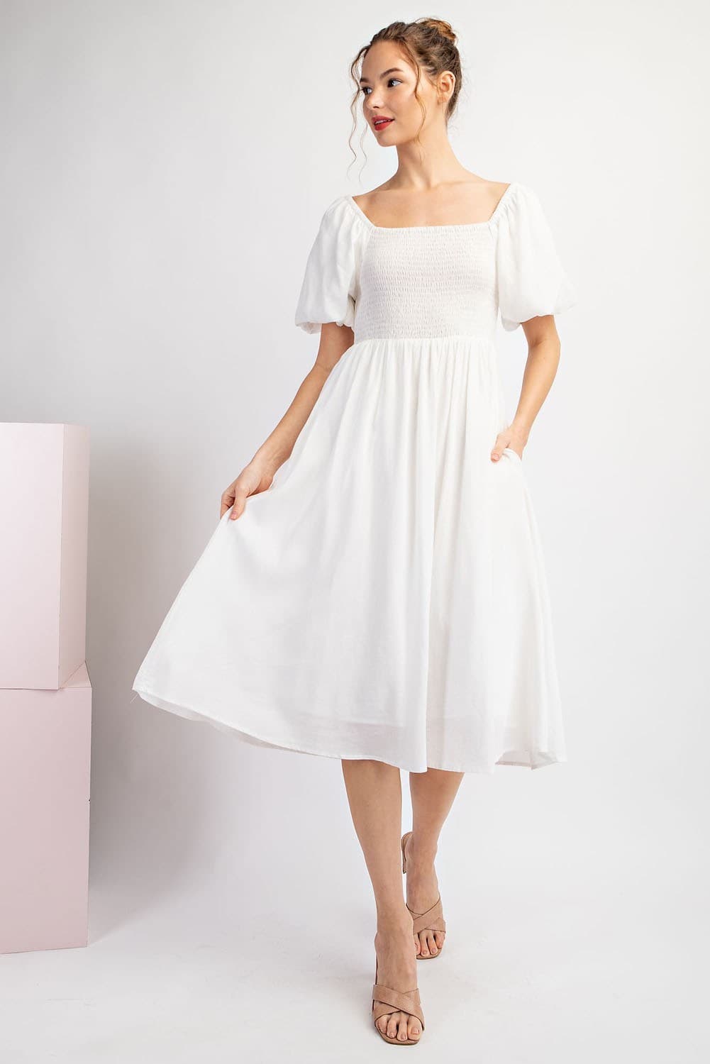 DG8036 - OFF WHITE