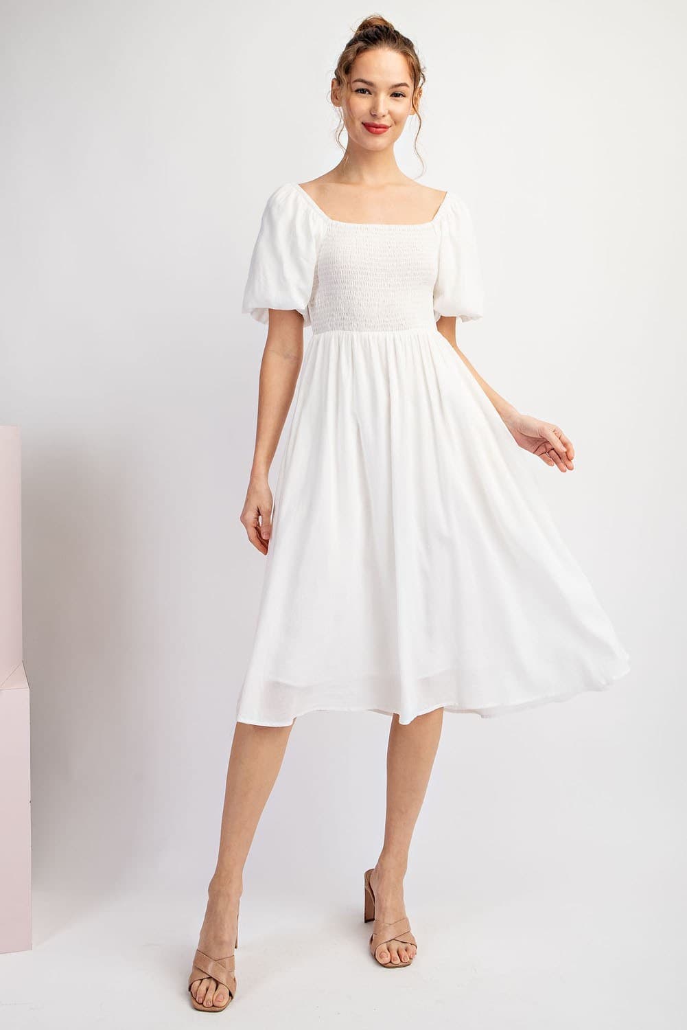 DG8036 - OFF WHITE