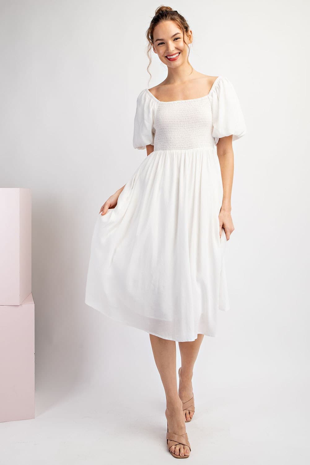 DG8036 - OFF WHITE