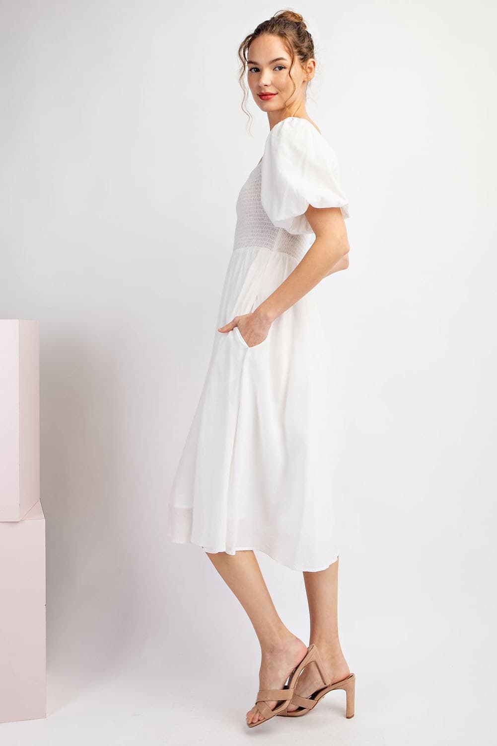 DG8036 - OFF WHITE
