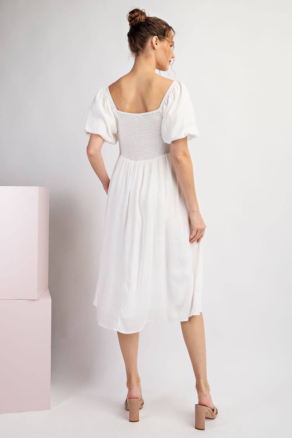DG8036 - OFF WHITE