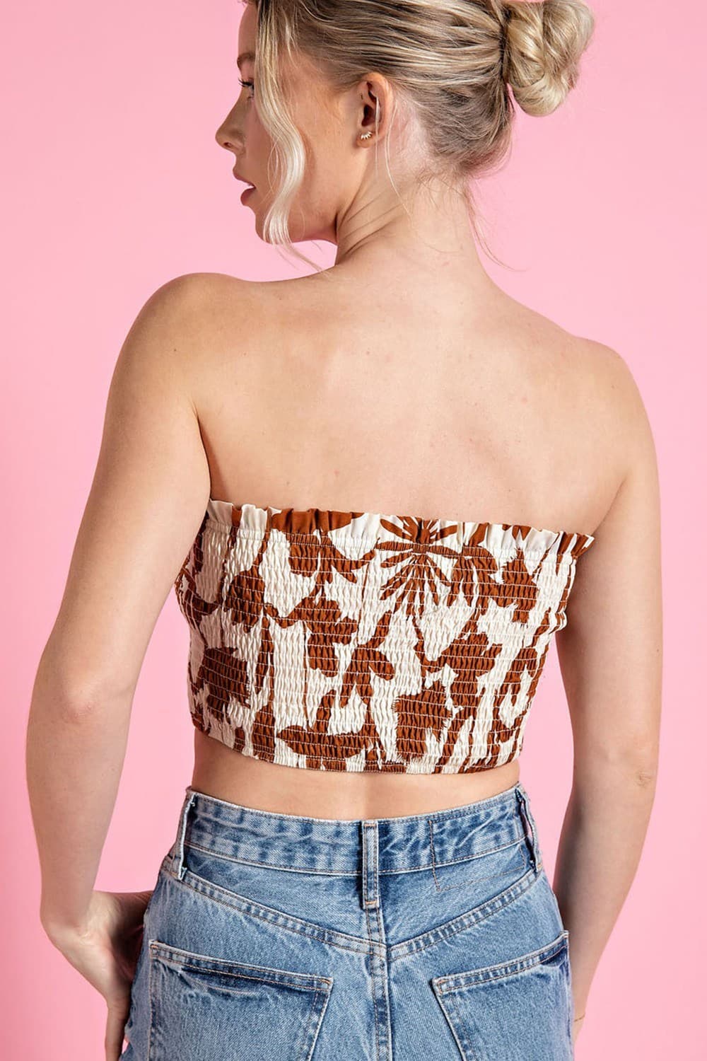 TK7593 - SUGAR BROWN