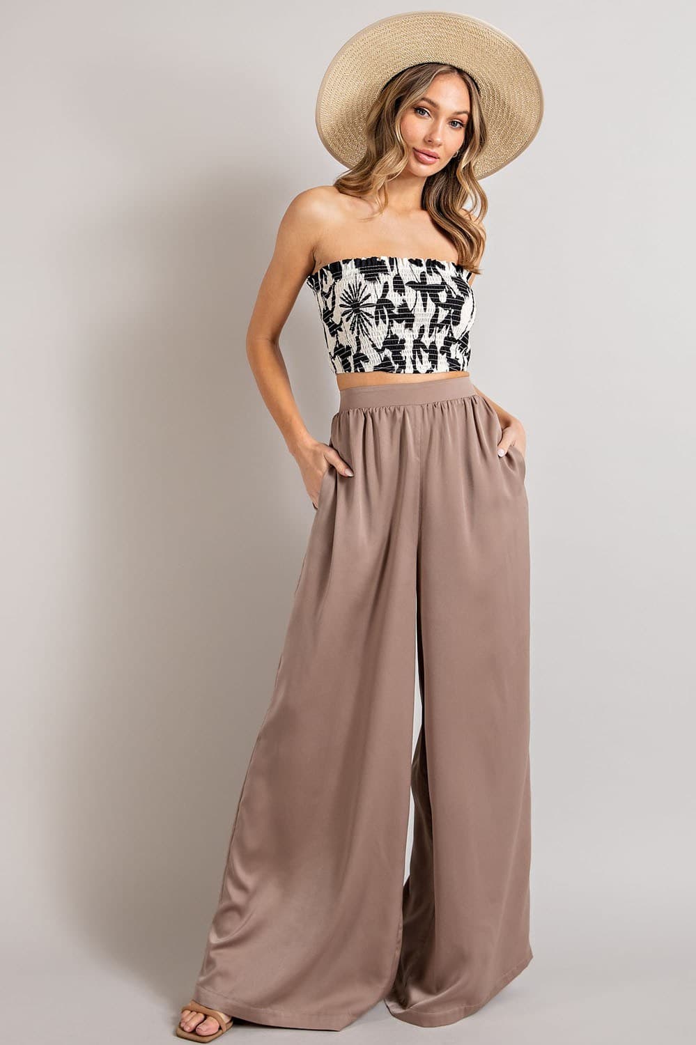 TK7593 - BLACK