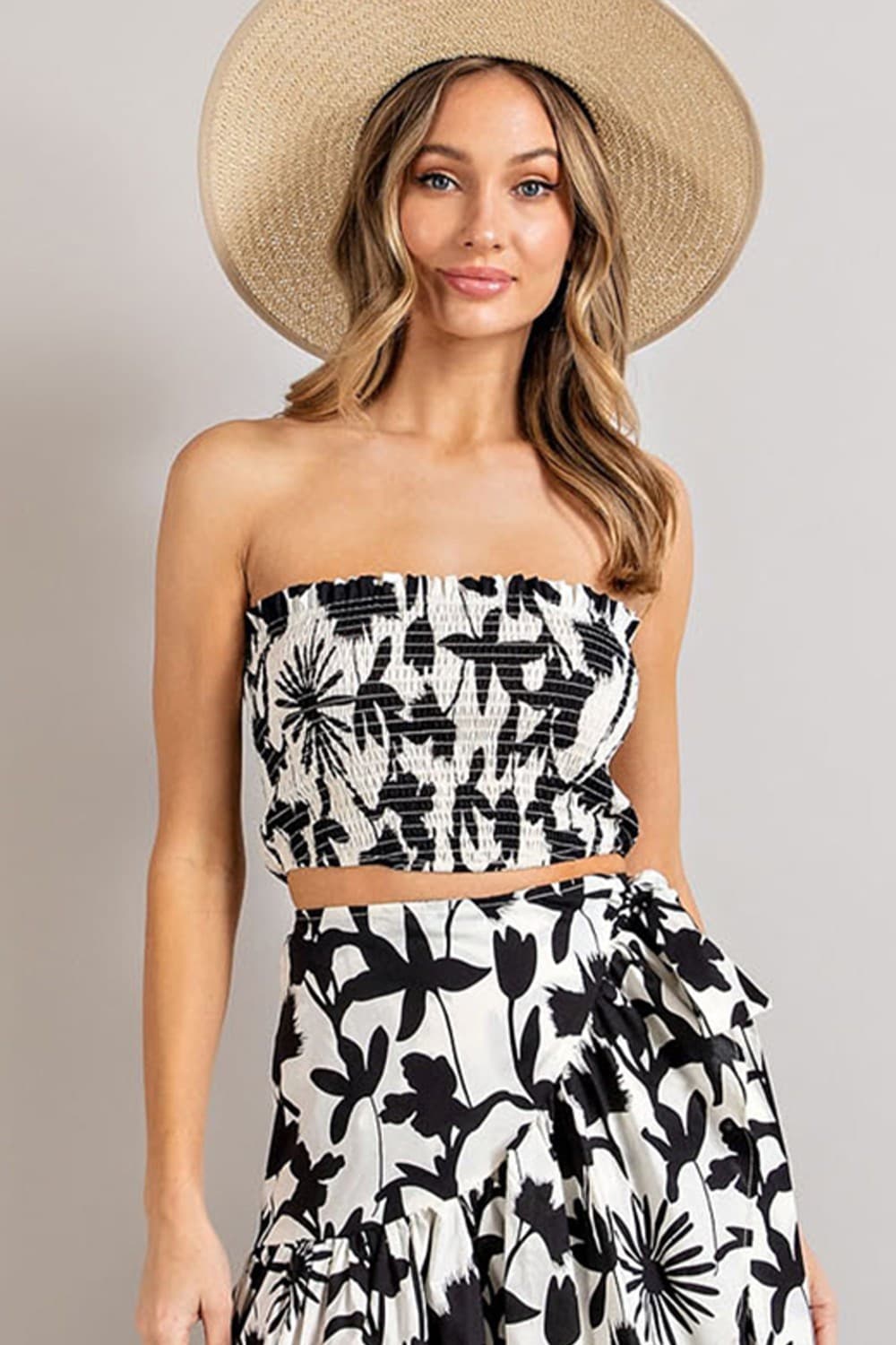 TK7593 - BLACK