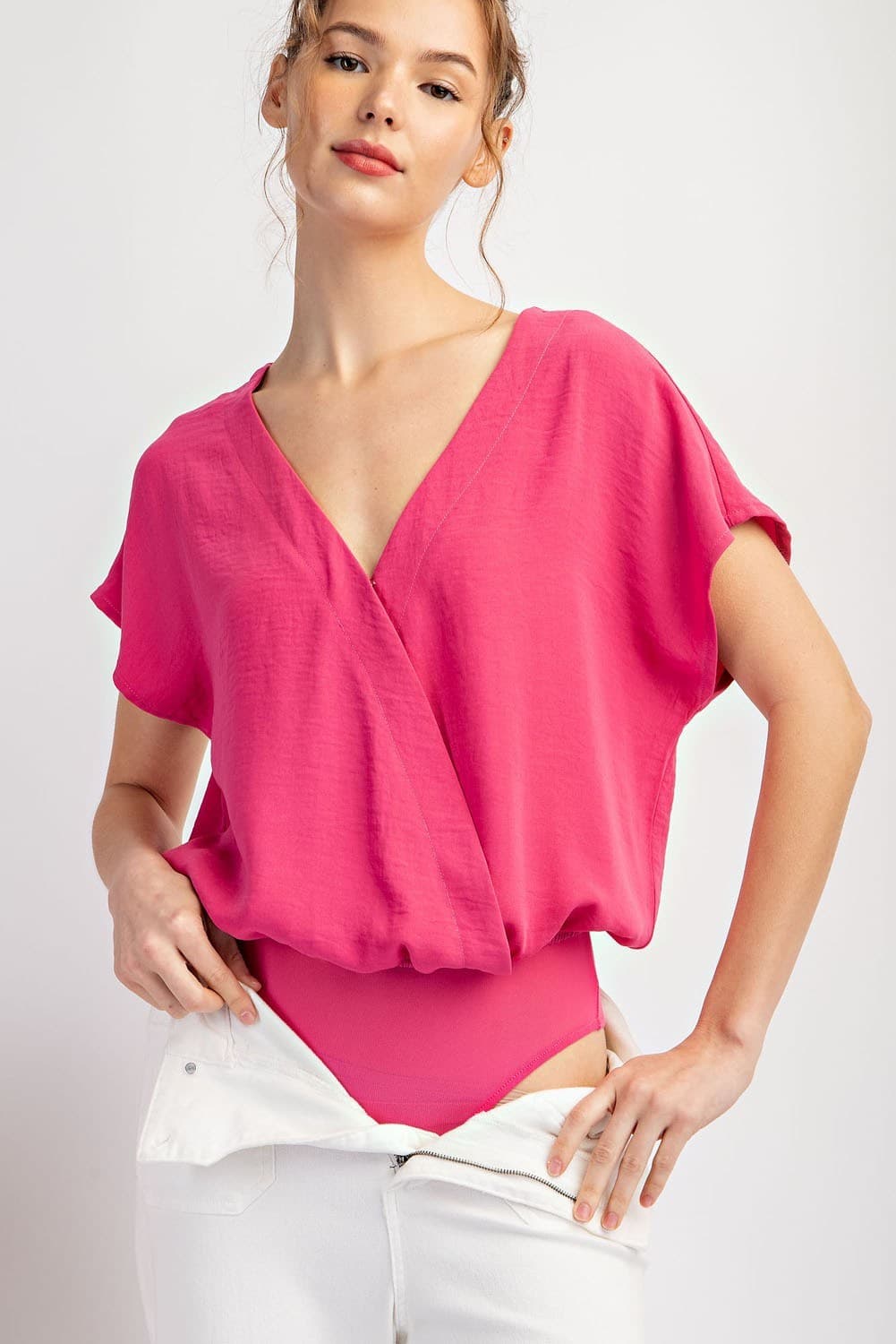 TK7335 - HOT PINK