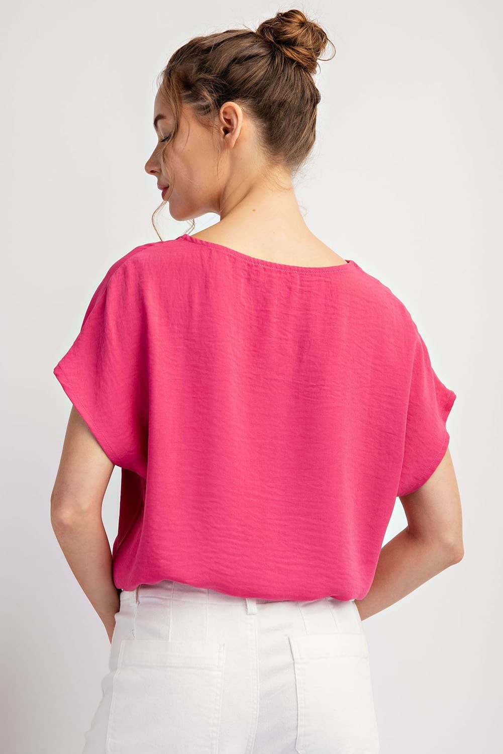 TK7335 - HOT PINK