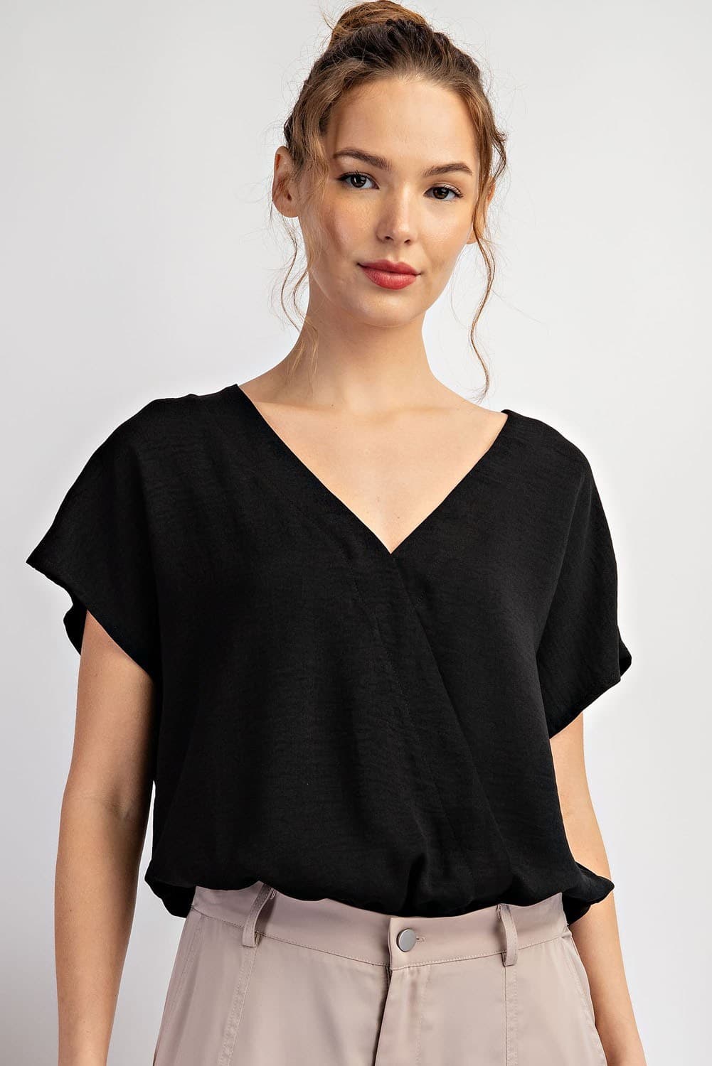 TK7335 - BLACK