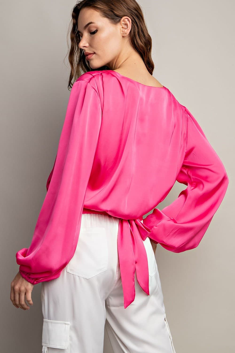 TK7535 - HOT PINK