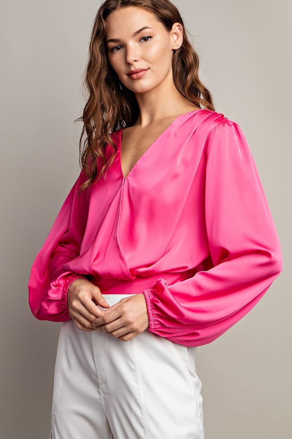 TK7535 - HOT PINK