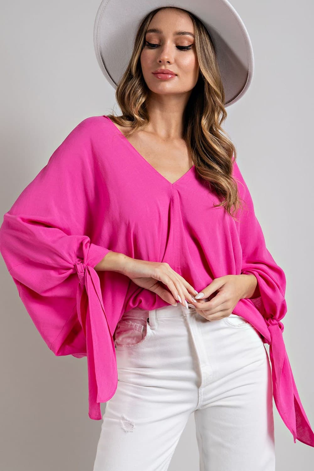 TK7571 - HOT PINK