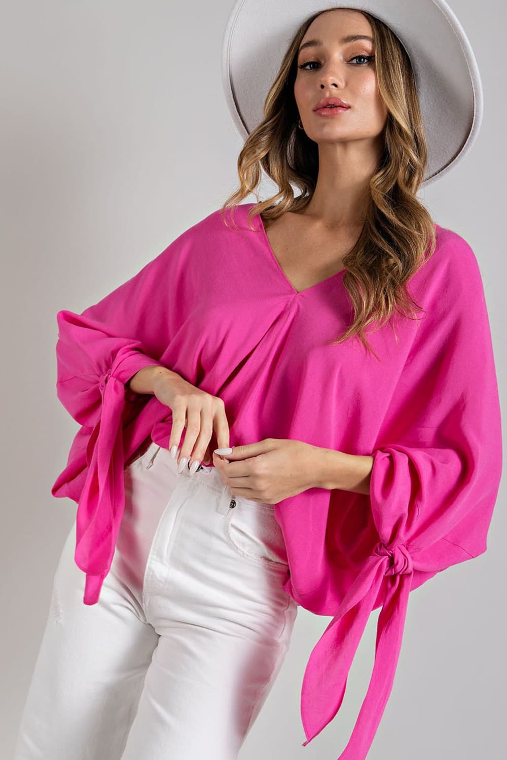 TK7571 - HOT PINK