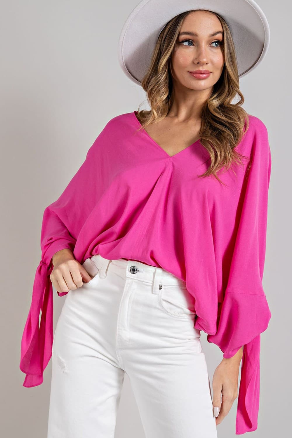 TK7571 - HOT PINK